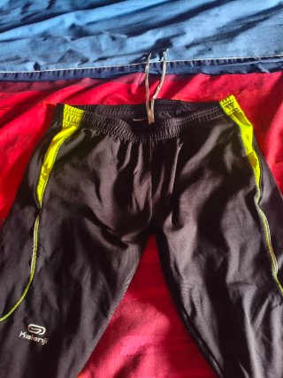 Mallas térmicas. M