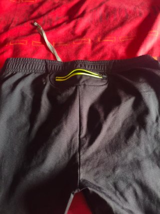 Mallas térmicas. M