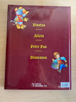 Cuentos clásicos