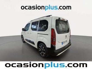 Citroen Berlingo PureTech 110 Talla M Shine 81 kW (110 CV)