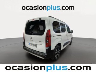 Citroen Berlingo PureTech 110 Talla M Shine 81 kW (110 CV)