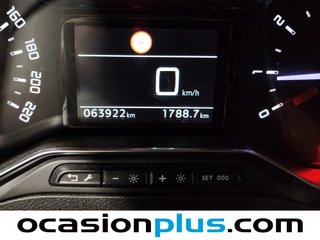 Citroen Berlingo PureTech 110 Talla M Shine 81 kW (110 CV)