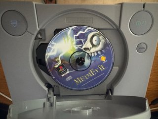 Consola Sony PSX SCPH-5502 Ps1 Original