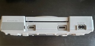 Consola Sony PSX SCPH-5502 Ps1 Original