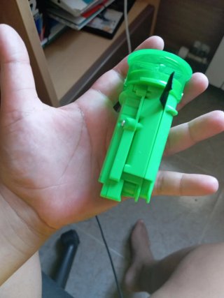 Smart Ball Soccer Bot poco uso