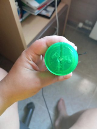 Smart Ball Soccer Bot poco uso