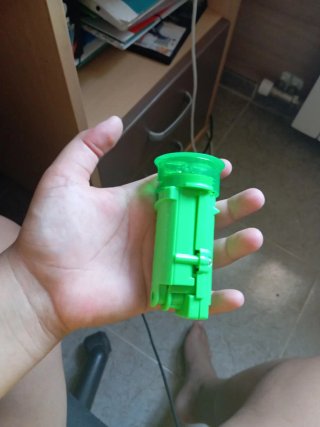 Smart Ball Soccer Bot poco uso