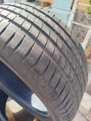 Neumáticos Firestone 245/40 R17 95Y