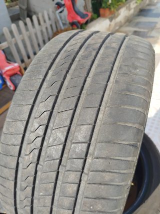 Neumáticos Firestone 245/40 R17 95Y