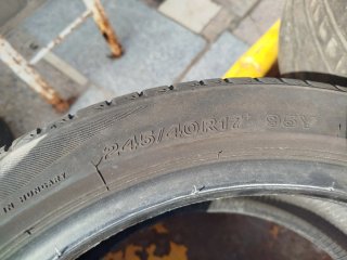 Neumáticos Firestone 245/40 R17 95Y