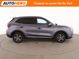 MG ZS 1.5 Hybrid Comfort