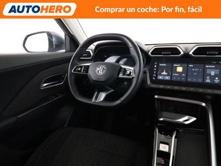 MG ZS 1.5 Hybrid Comfort