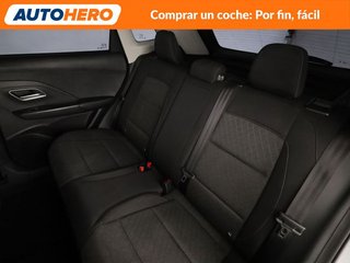 MG ZS 1.5 Hybrid Comfort