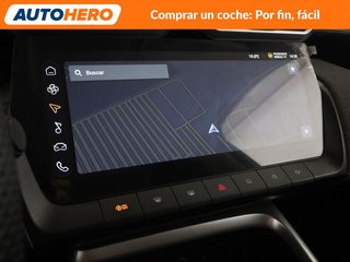 MG ZS 1.5 Hybrid Comfort