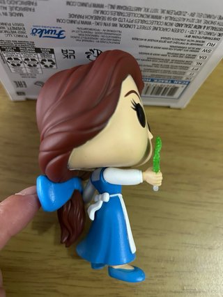 Funko Pop! Belle