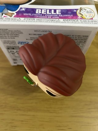 Funko Pop! Belle
