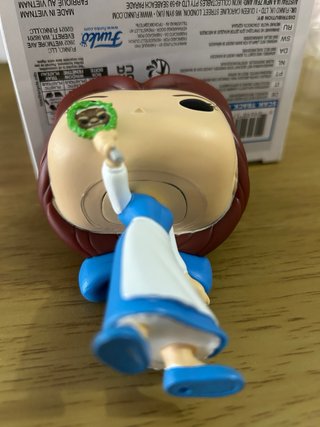 Funko Pop! Belle