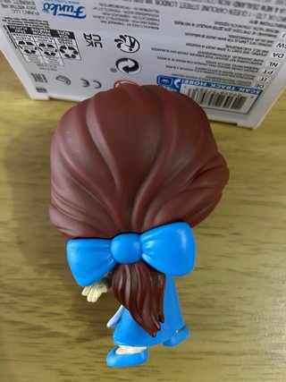 Funko Pop! Belle