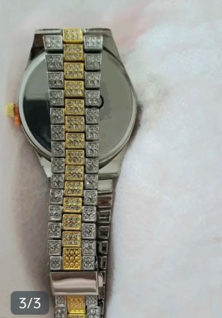 Reloj caballero