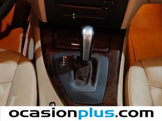 BMW Serie 3 325i 160 kW (218 CV)