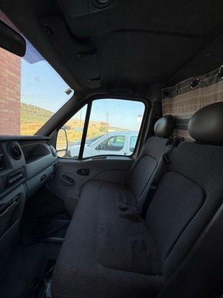 Renault Master 2005