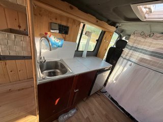 Renault Master 2005