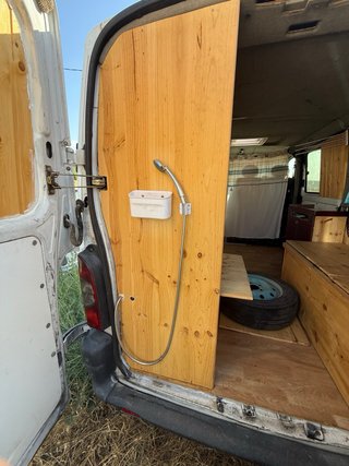 Renault Master 2005