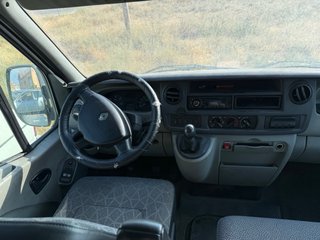 Renault Master 2005
