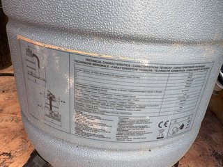 Depuradora Monoblock 0,24 HP