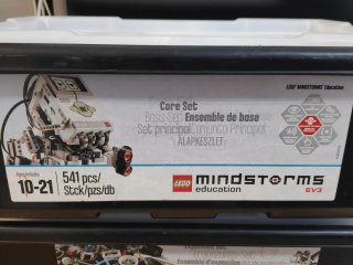 LEGO Mindstorms EV3 Education Set 45544