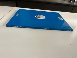 Lecturas 3 Tico-Tic : Primaria, segundo ciclo
