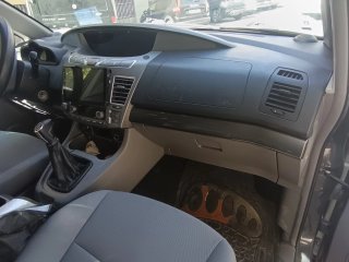 SsangYong Rodius 2015