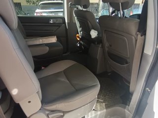 SsangYong Rodius 2015