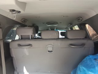 SsangYong Rodius 2015