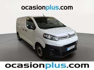 Citroen Jumpy Furgon BlueHDi 100 Talla M 75 kW (102 CV)