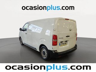 Citroen Jumpy Furgon BlueHDi 100 Talla M 75 kW (102 CV)