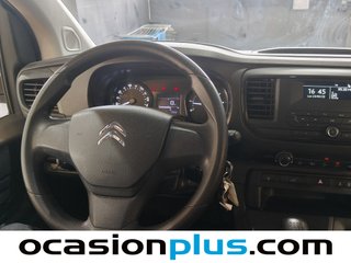 Citroen Jumpy Furgon BlueHDi 100 Talla M 75 kW (102 CV)