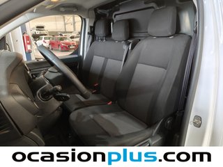 Citroen Jumpy Furgon BlueHDi 100 Talla M 75 kW (102 CV)