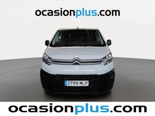 Citroen Jumpy Furgon BlueHDi 100 Talla M 75 kW (102 CV)