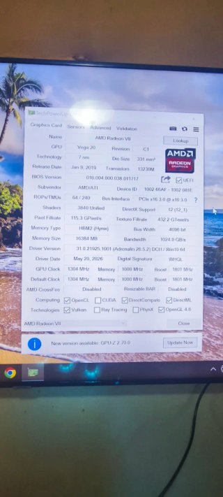 Ordenador Gamer Media Workstation Radeon
