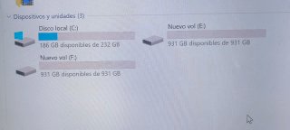 Ordenador Gamer Media Workstation Radeon