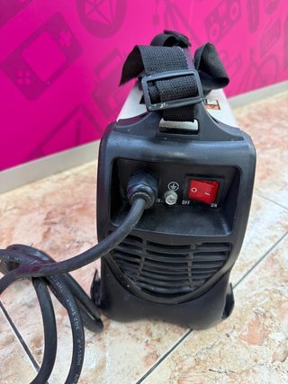 Soldador Linea HD N300