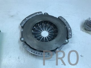 Kit embrague Toyota land cruiser prado
