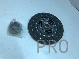 Kit embrague Toyota land cruiser prado