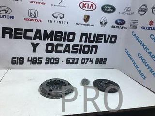 Kit embrague Toyota land cruiser prado