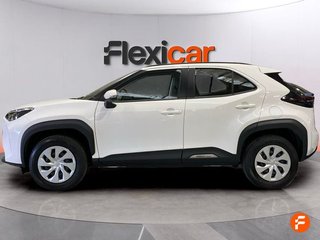 Toyota Yaris Cross 1.5 130H Active