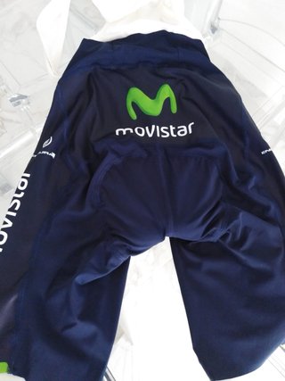 Culotte ENDURA t.L
