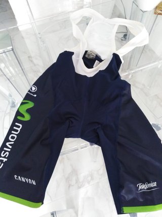 Culotte ENDURA t.L