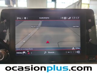 Citroen Berlingo PureTech 110 Talla M Shine 81 kW (110 CV)