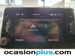 Citroen Berlingo PureTech 110 Talla M Shine 81 kW (110 CV)